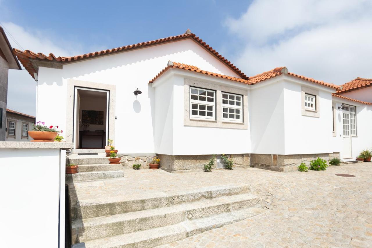 Casa da Sousa Arouca Exterior foto
