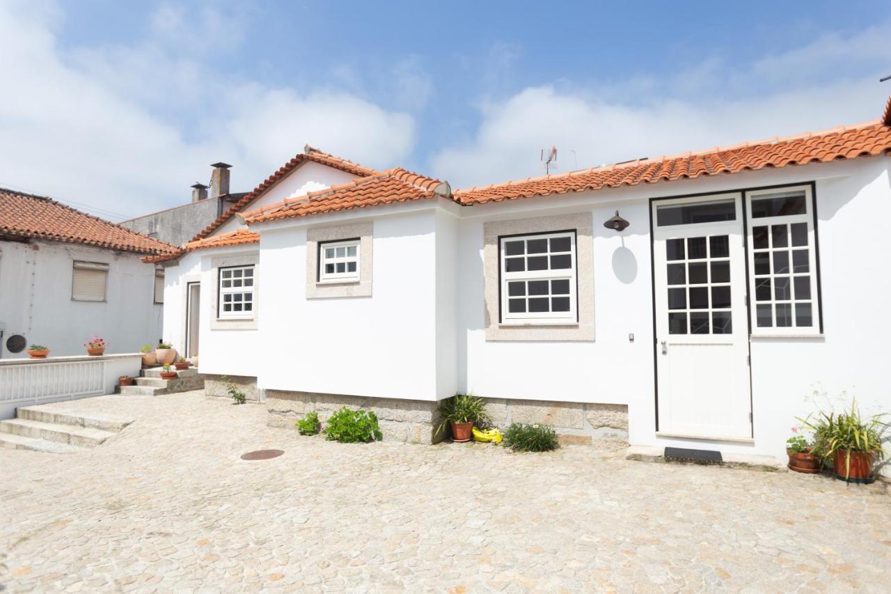 Casa da Sousa Arouca Exterior foto